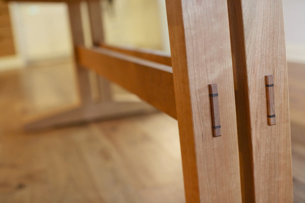 Watford Trestle Table