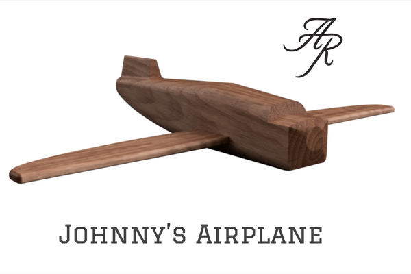 Johnny's Airplane