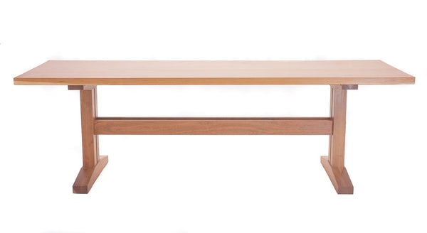 Watford Trestle Table