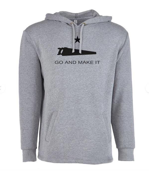 Go And Make It Hoodie