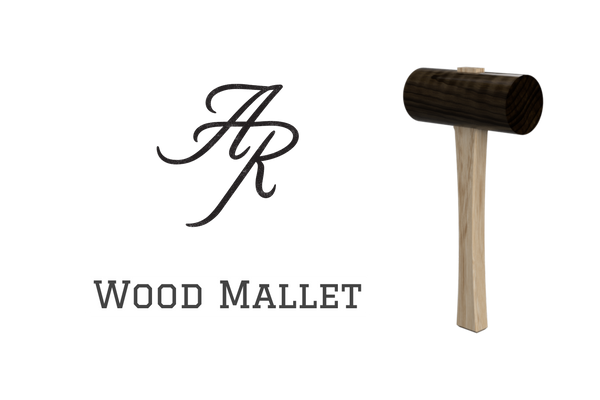 Wood Mallet